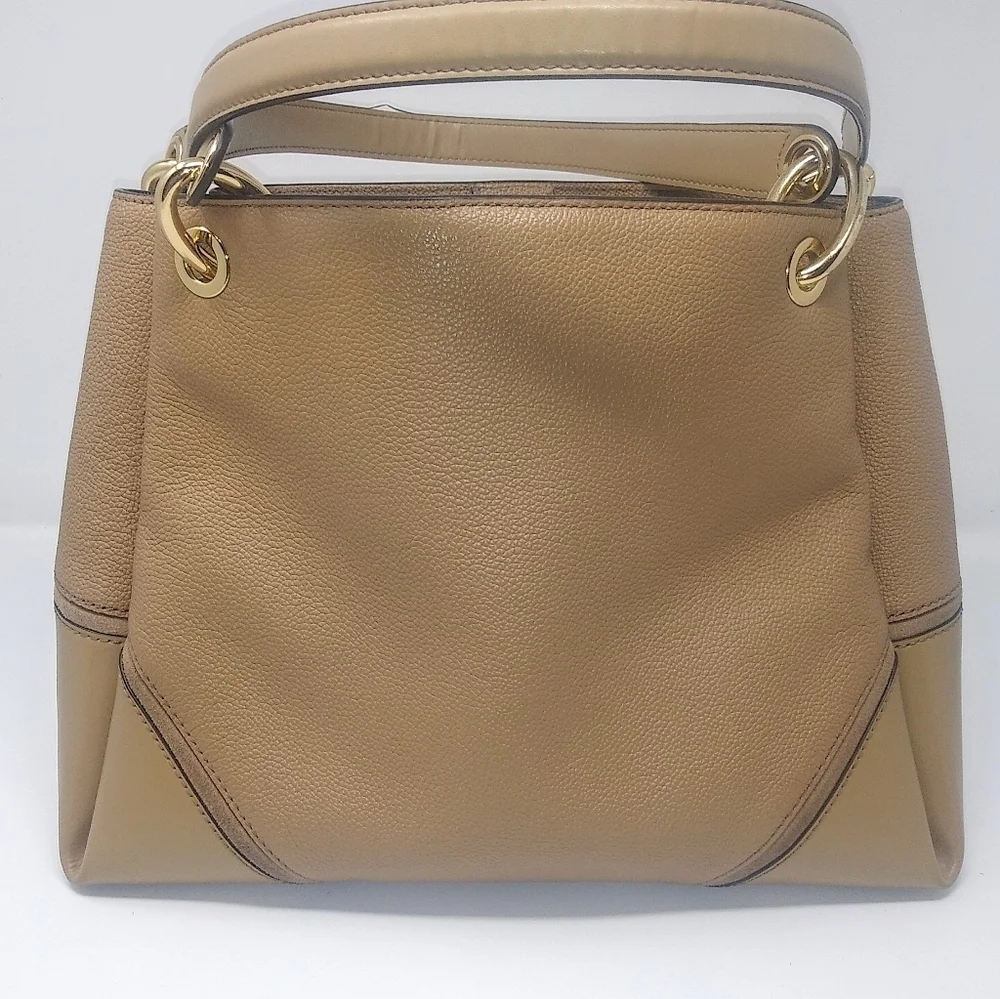 Michael Kors | Taupe Handbag
